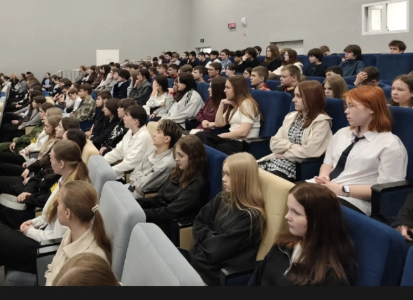 О безопасности откровенно.  Документальный фильм А. Медведева «Предательство» не просто хроника, а о
