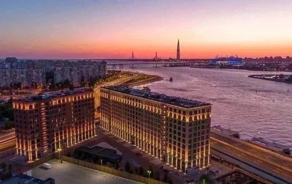 🐰🌉🚢🏰 Питер  по классным ценам, за двоих, входит: перелёт, багаж, трансфер, проживан...