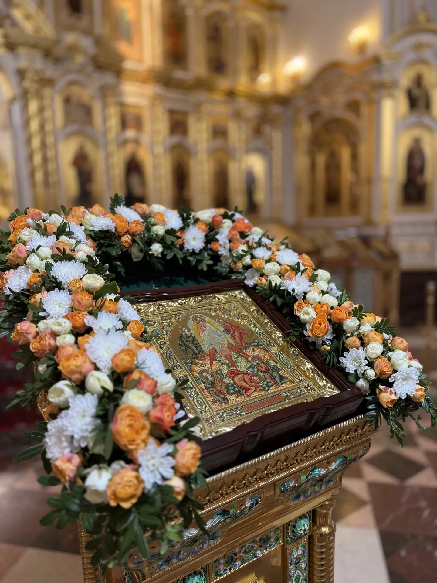 Дорогие земляки! От души поздравляю с Преображением Господа Бога и Спаса нашего Иисуса ...