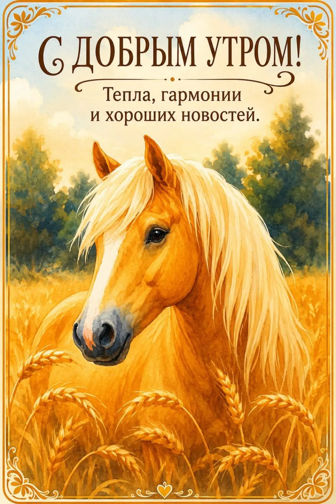 Понравилась открытка? Оставьте реакции ❤️