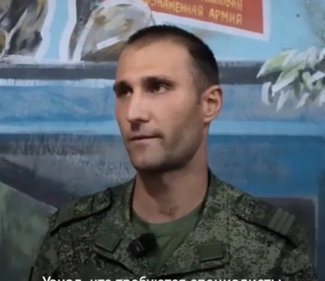 «Что удивило — так это душ в блиндаже!»