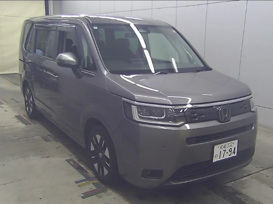 ЯПОНИЯ  ➡  РФ

🔴  HONDA STEPWGN 2022 г. в. 🔴

🔸ОБЬЕМ: 1500
🔸КОМПЛЕКТАЦИЯ: 7 PERSON
🔸ОЦЕНКА: 4
�