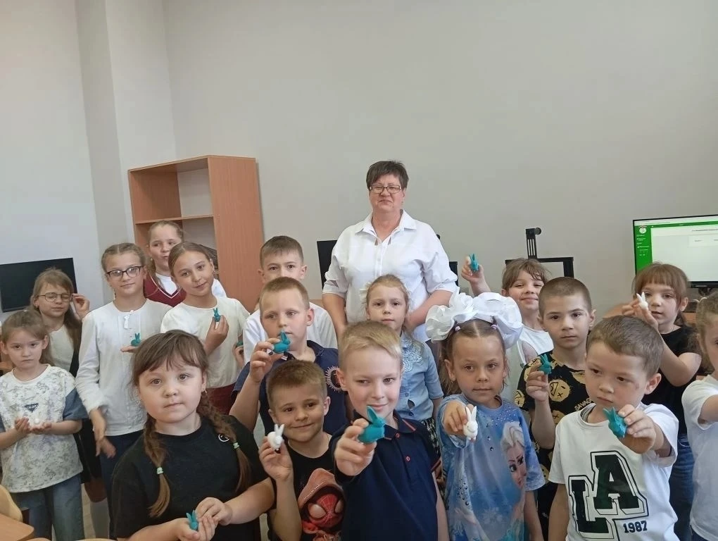 Школа глазами детей: первая детская пресс-конференция «ПРОшколу»