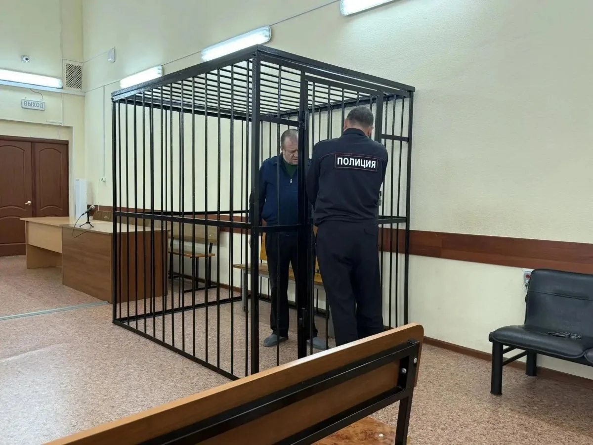 Узловский суд приговорил мужчину к 9 годам за попытку взрыва квартиры