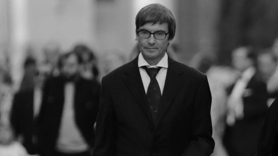 Умер Сергей Шолохов. Все вспоминают их феерическую программу с Курёхиным про то, что Ленин — гриб. О
