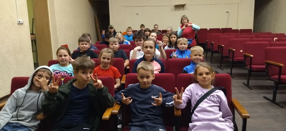 🎈Счастливое детство — наше общее дело! 🎈