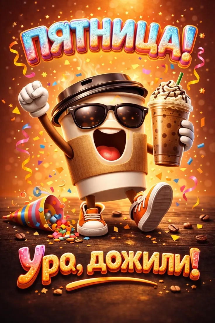МИР ПОЗИТИВА 🤩 ОТКРЫТКИ!