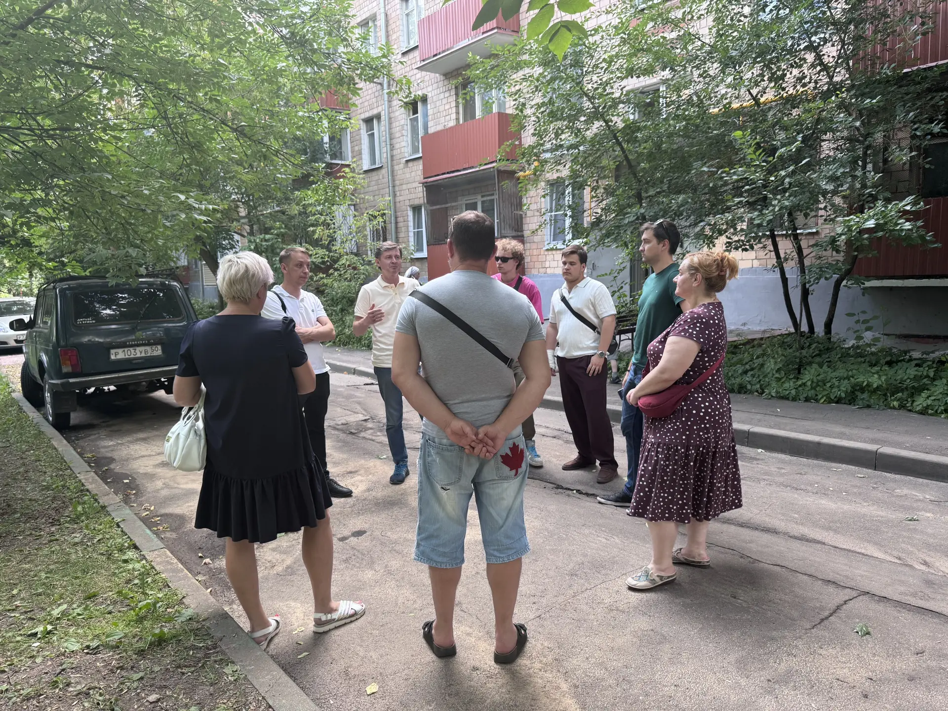 🇷🇺ИТОГИ ОБХОДА🇷🇺