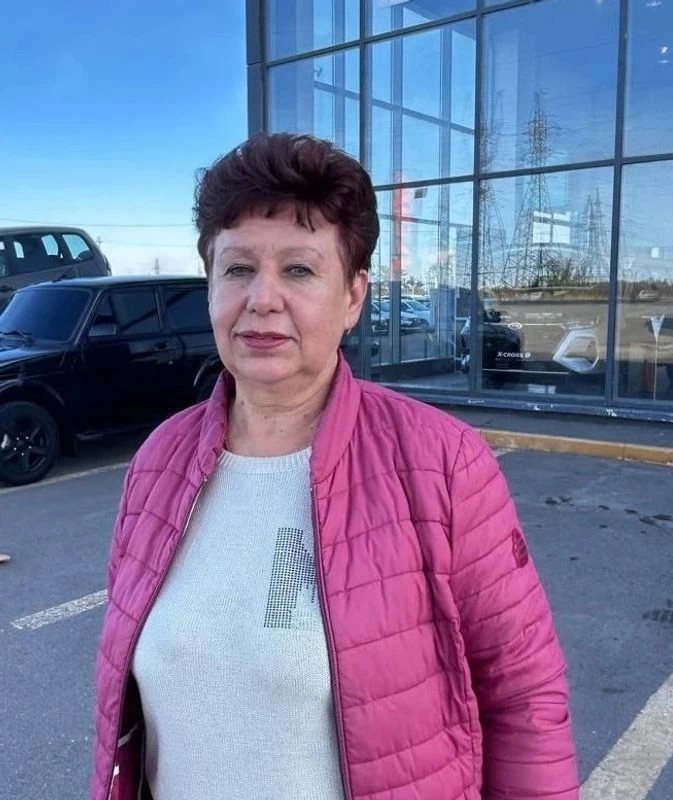 Наталья Миловацкая: Главное - дать человеку посильное дело