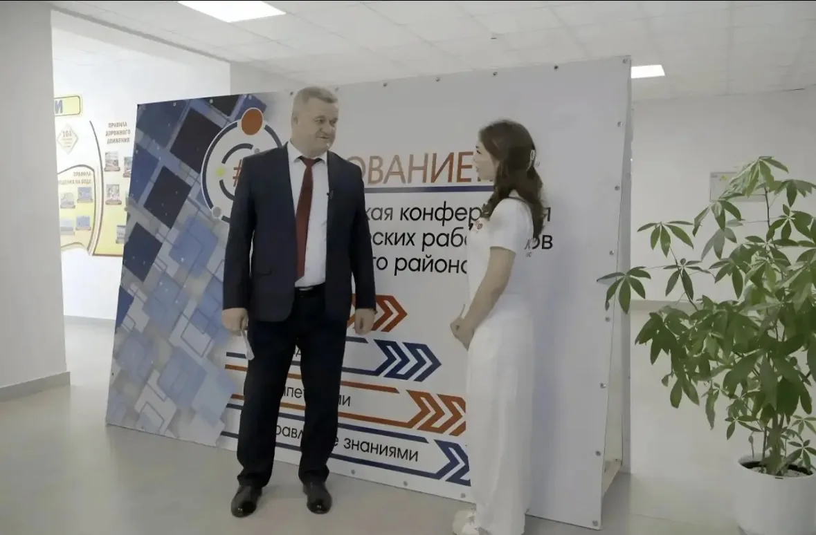 28 августа 2026 года  в Моздокском муниципальном  районе на базе МБОУ СОШ №1 с. Кизляр ...