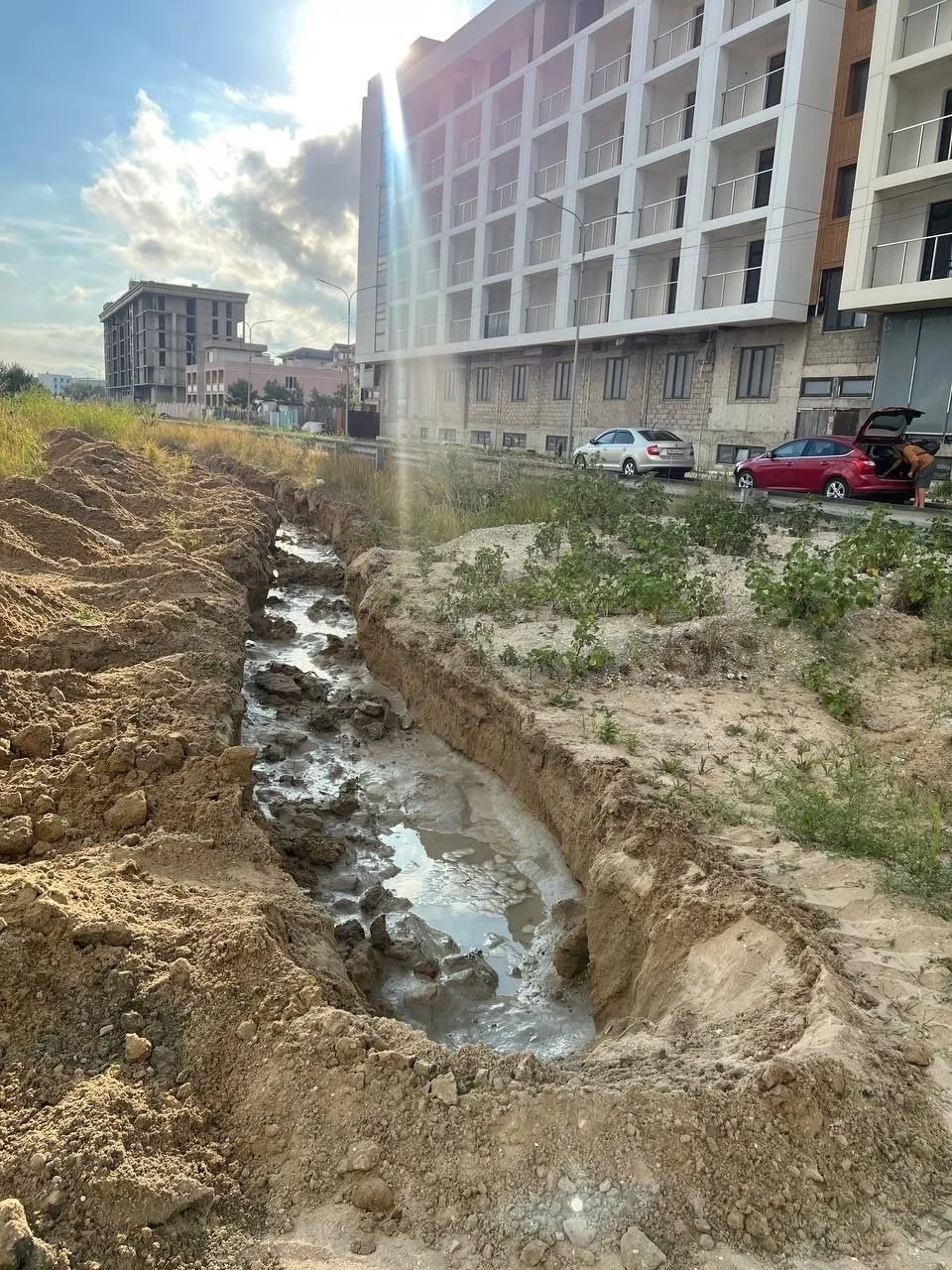 🛑 ПРОЕЗД НА ПЛЯЖ ТОРТУГА СНОВА ЗАКРЫЛИ.