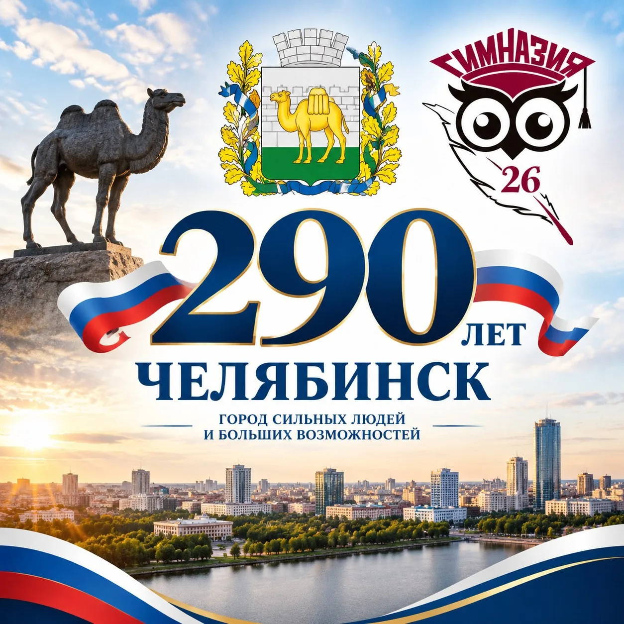 ✨ Дорогие друзья!