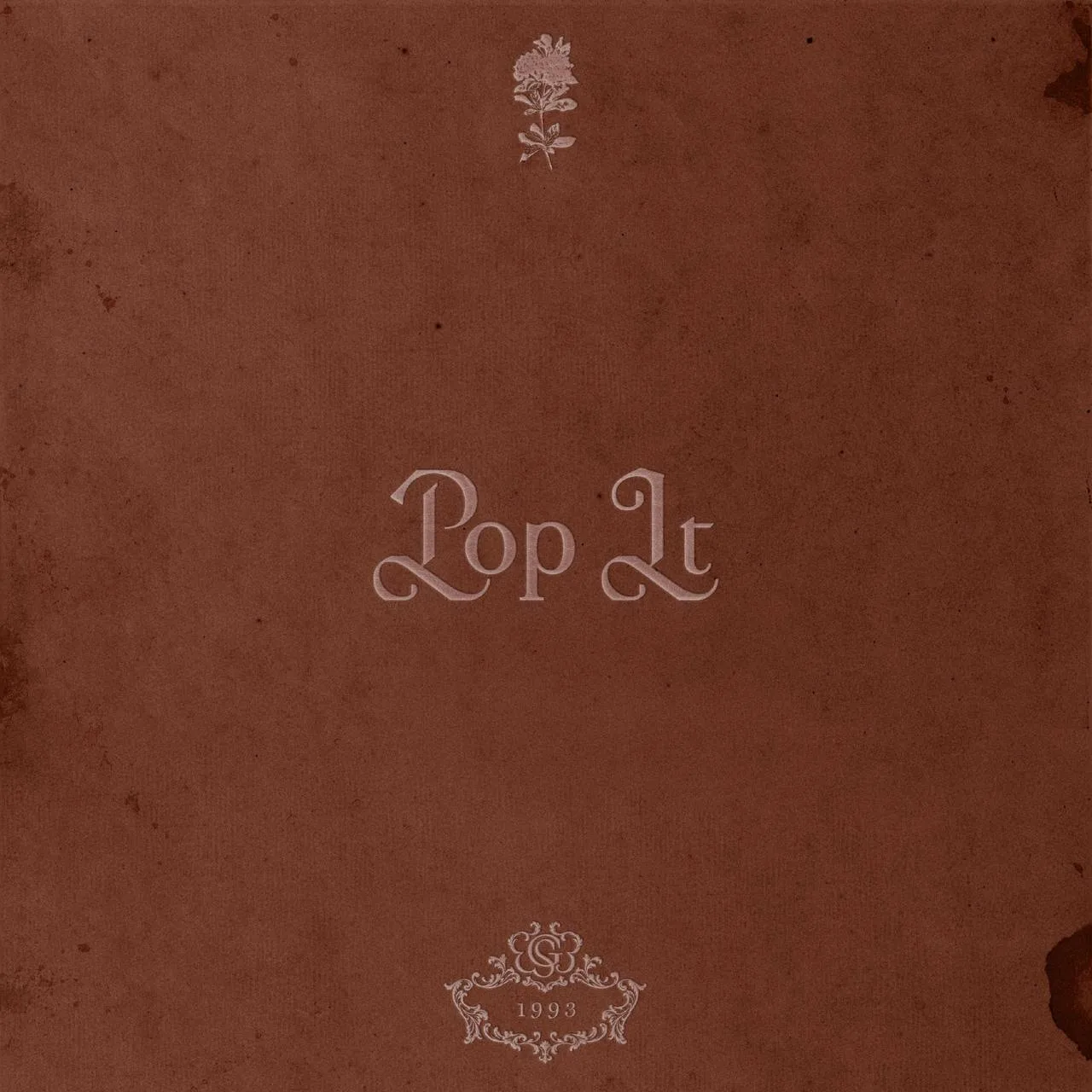 🚨 Gunna выпустит «POP IT» уже в эту пятницу