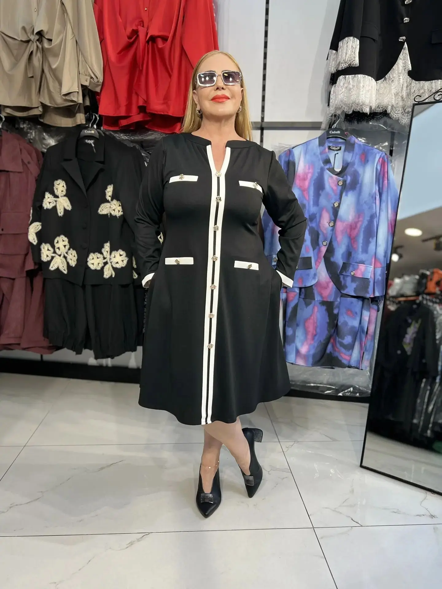 Платье 👗 Новинка