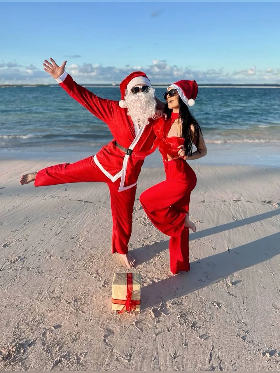 🎄 ЛЕТИМ ВСТРЕЧАТЬ НОВЫЙ ГОД В ЕГИПТЕ. Бронируем, пока цены не взлетели❗️