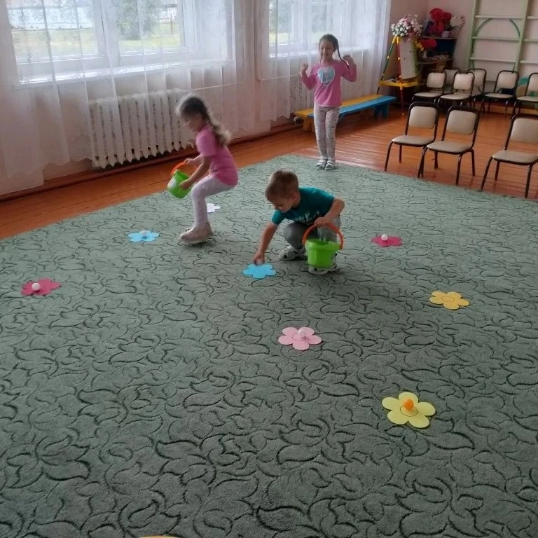🌟 Новости Филиала №1 в с. Тимирязево🌟