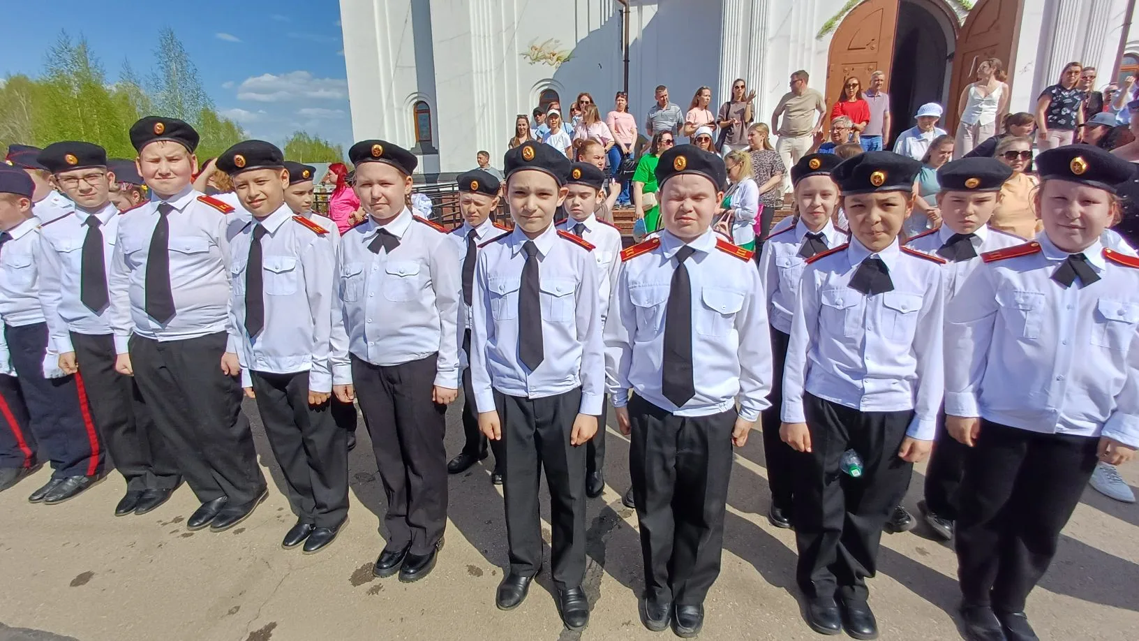 🇷🇺«Служу Отечеству!»🇷🇺