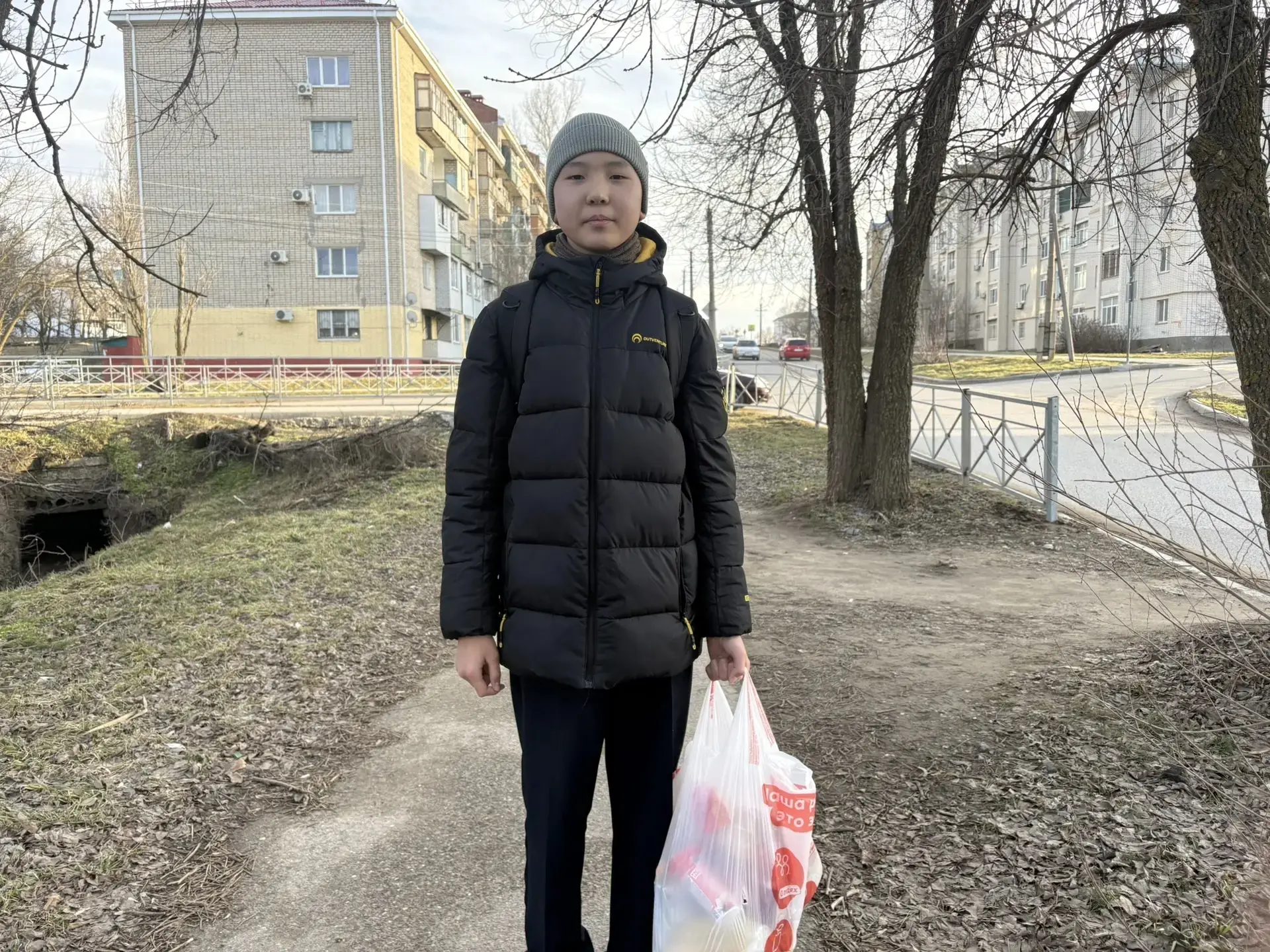 ✨Знаете, какое счастье видеть искреннюю улыбку рядом с собой? Наших мальчишек это чувство окрыляет! 