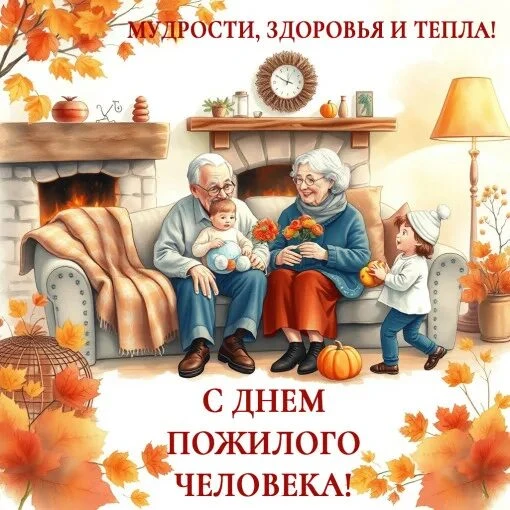 🎭 С любовью и благодарностью — нашим дорогим зрителям!