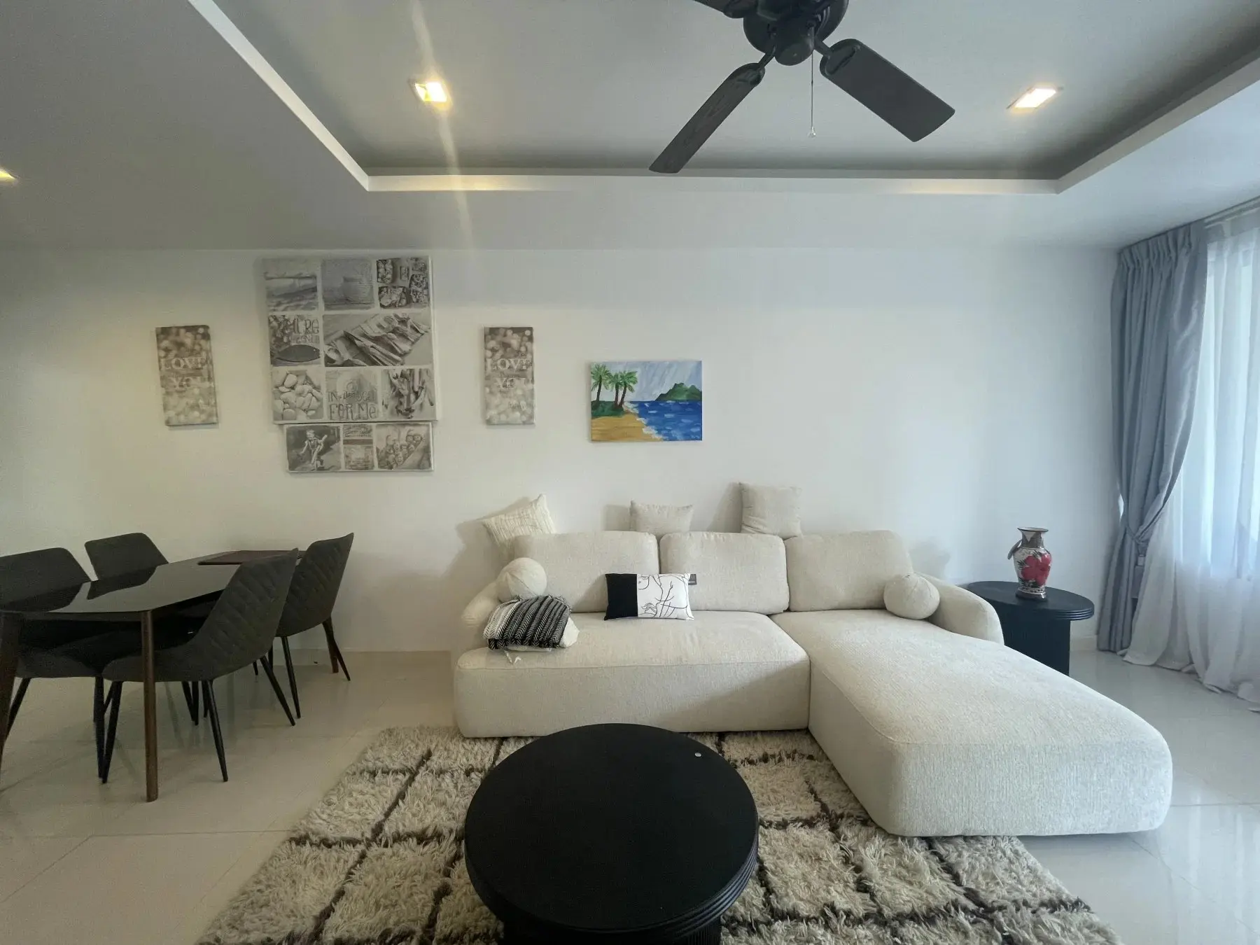 Laguna Park 1 – Вилла с 3 спальнями и 4 ванными комнатами