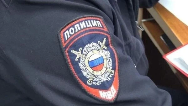 В Курске полиция нашла мать маленького мальчика, ушедшего из дома в футболке