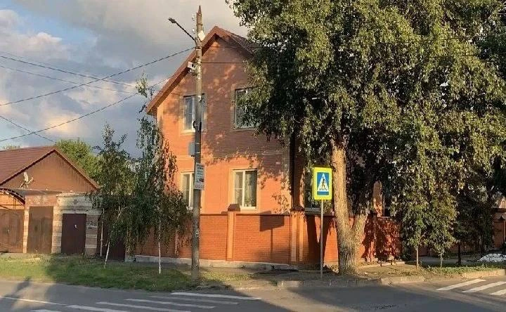 В Азове смонтировали новые камеры фотовидеофиксации