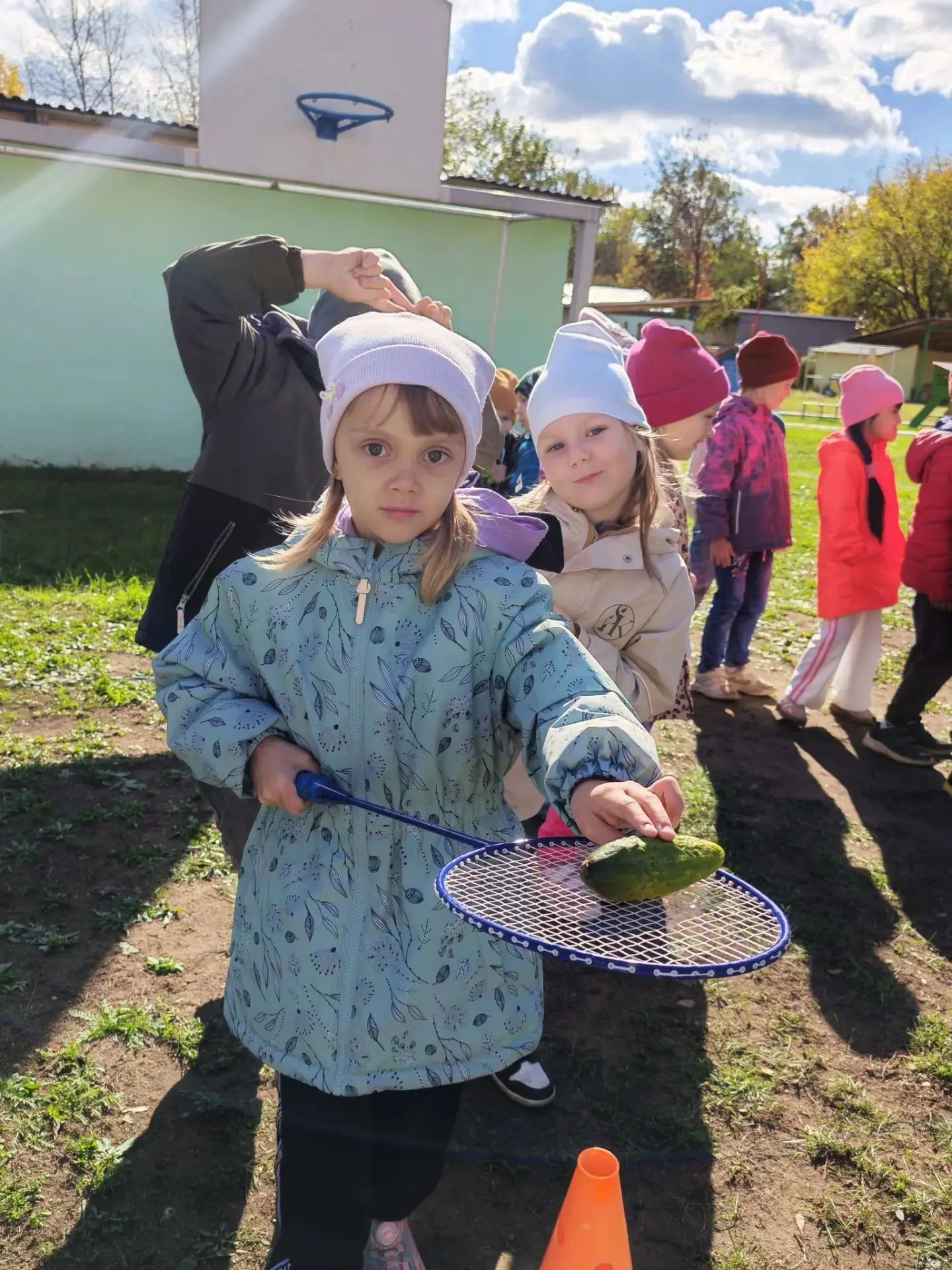 3-й день юбилейной недели -