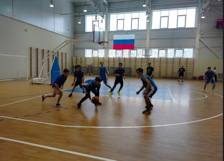 В Веневе на базе физкультурно-оздоровительного комплекса прошел второй тур районных сор...