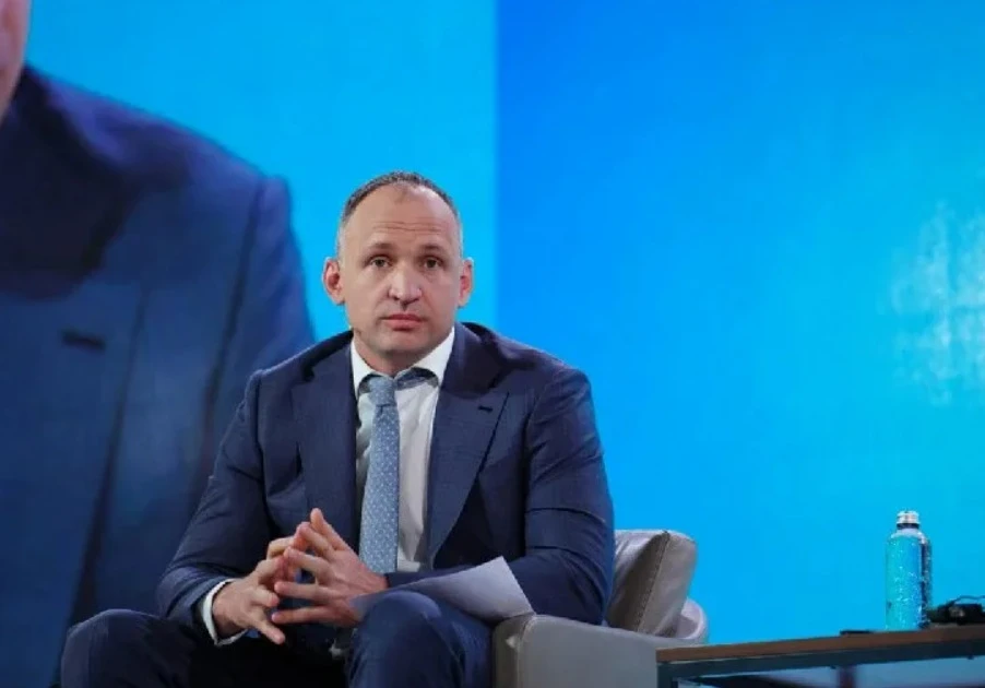 Друзья замглавы Офиса президента Украины «отжали» квартиры у СБУ.
