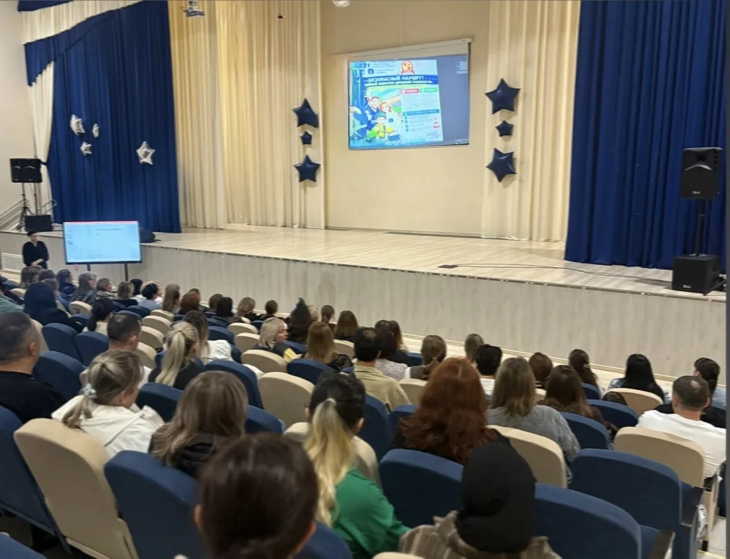 🚦 «Что такое „Безопасный маршрут“ и почему это важно именно нам»