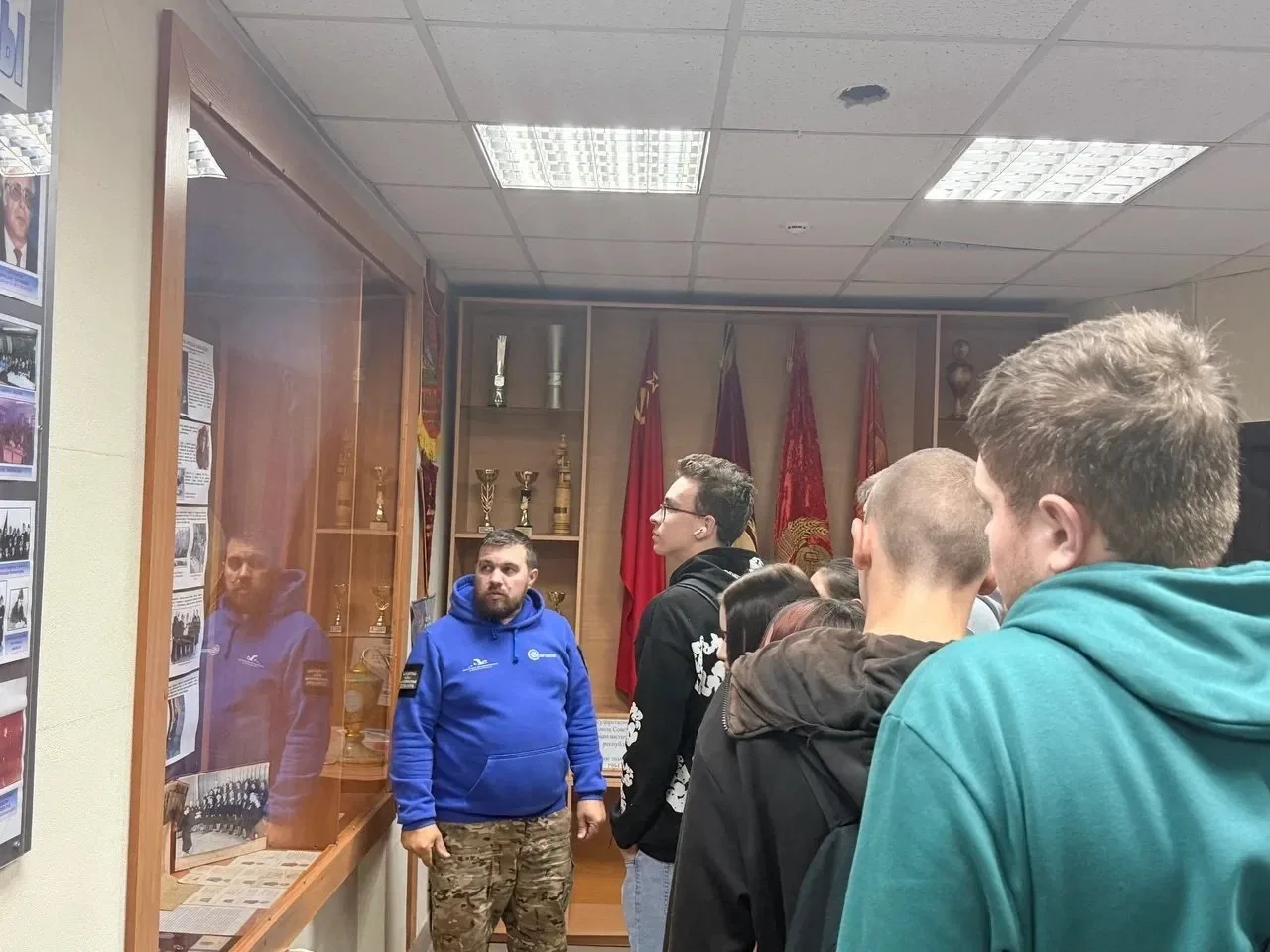 Ежегодно каждое второе воскресенье сентября в России и других странах мира отмечается М...