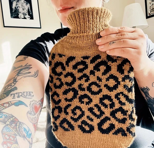 Дальше у нас 0039 цвет) Теплый осенний цвет)