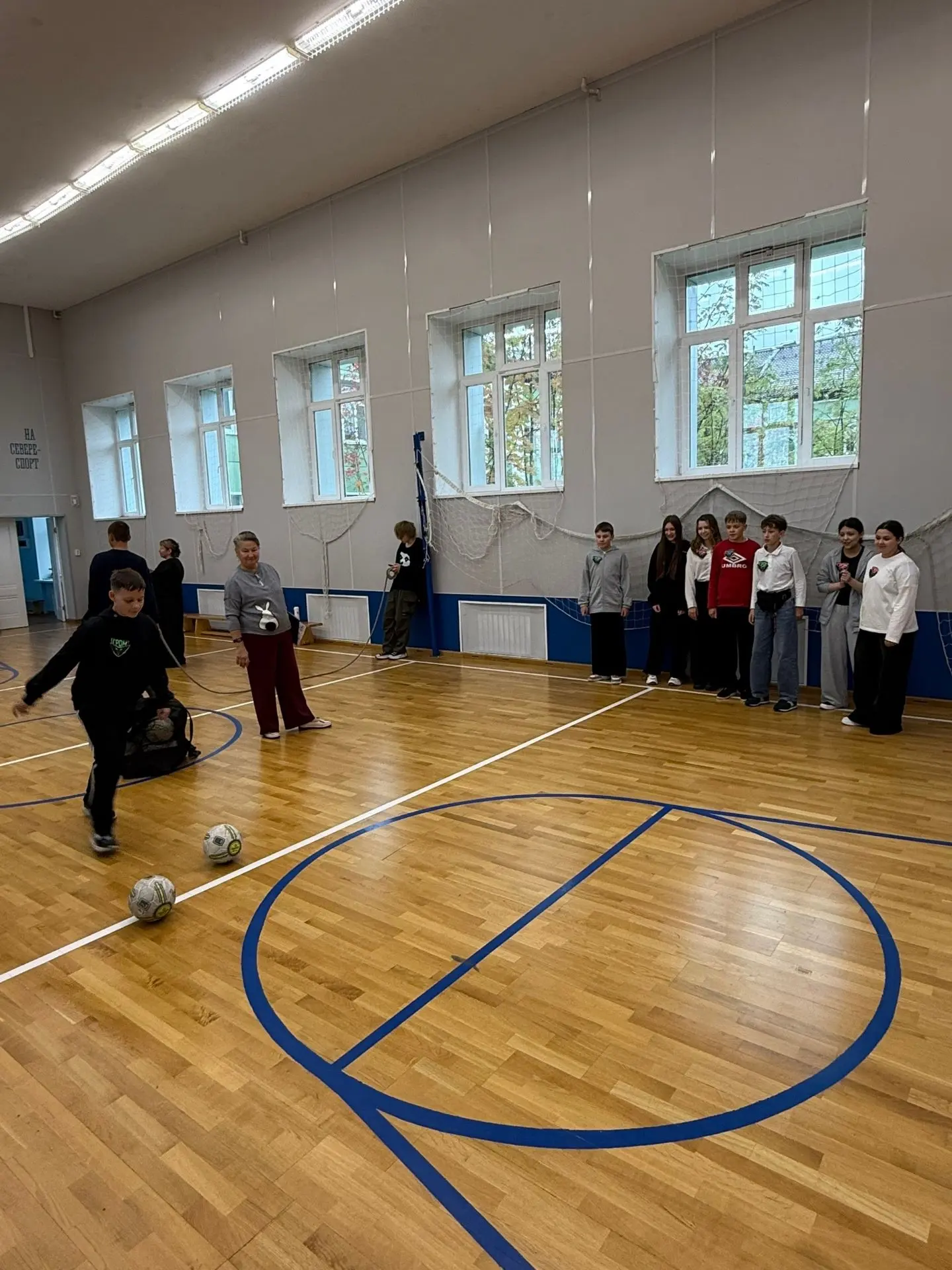 «По тропам Заполярья»: испытание пройдено! 🏆🏔️