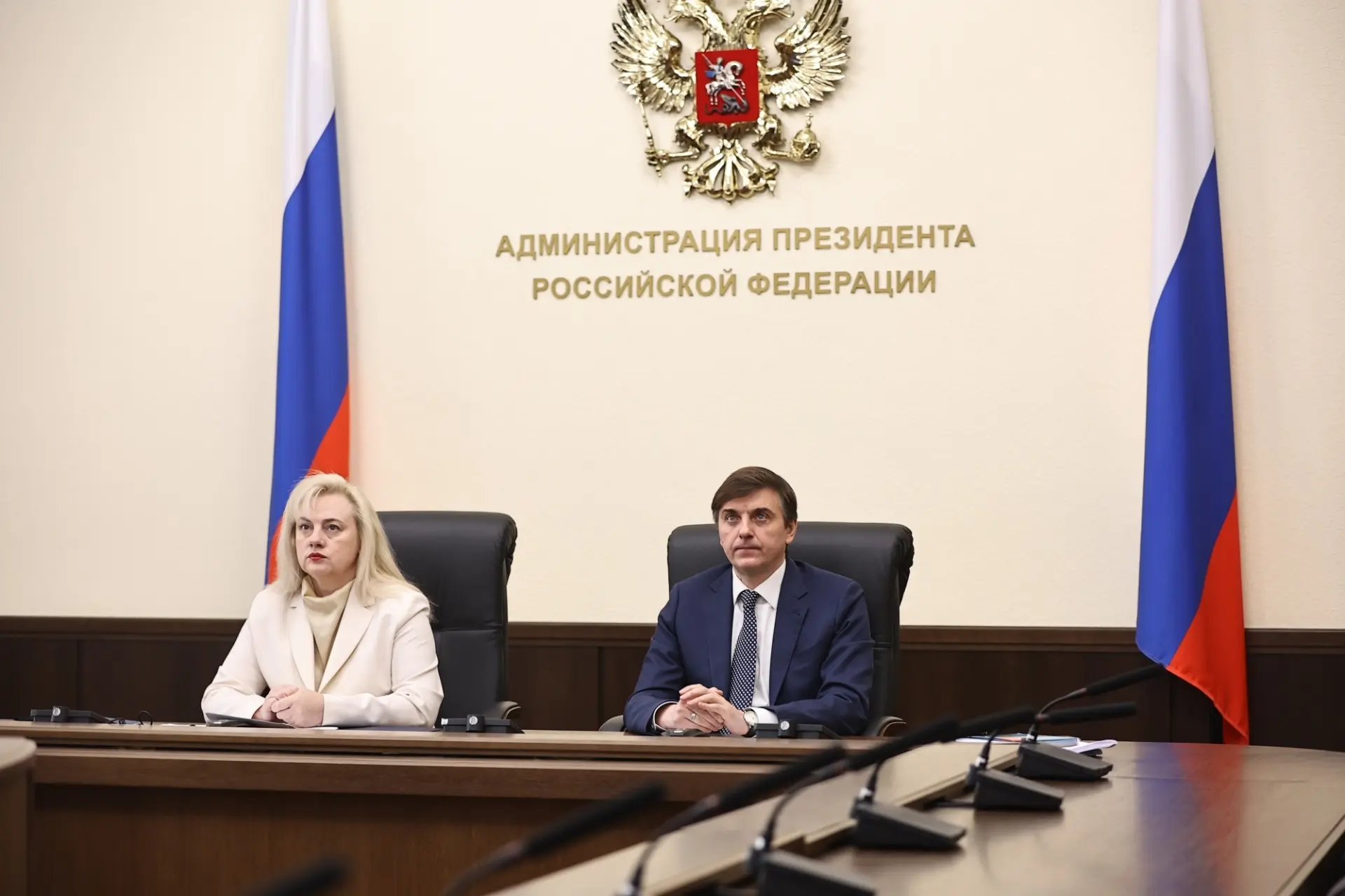 📢Интенсив по развитию проекта «Без срока давности» объединил на Дону представителей опорных площадок