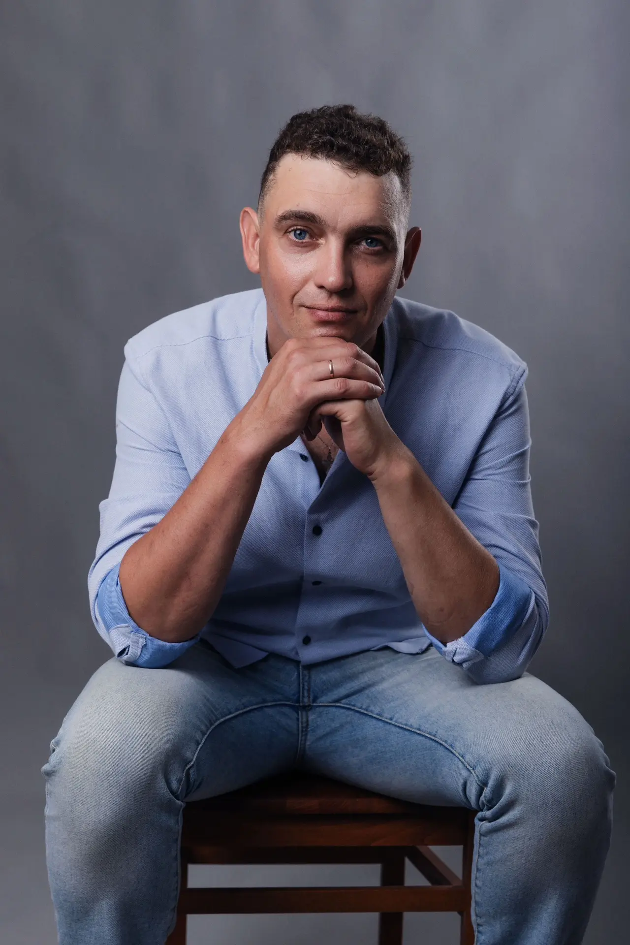 🎉 Сегодня день рождения празднует Александр Рогозин.