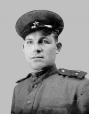 Мой прадед — Лукинов Николай Дмитриевич — родился в 1910 году в селе Плотавец Белгородс...