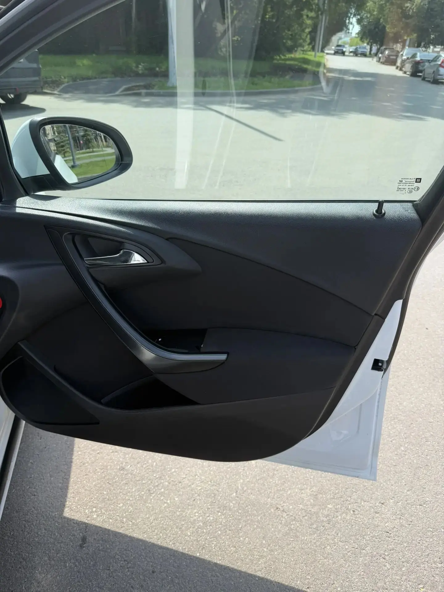 🤌ОПЕЛЬ АСТРА - ТЫ ДУМАЛ, ЭТО ПРОСТО МАШИНА? А ЭТО ИНВЕСТИЦИЯ 👇🏻👇🏻👇🏻

OPEL ASTRA J
2010 года
Д