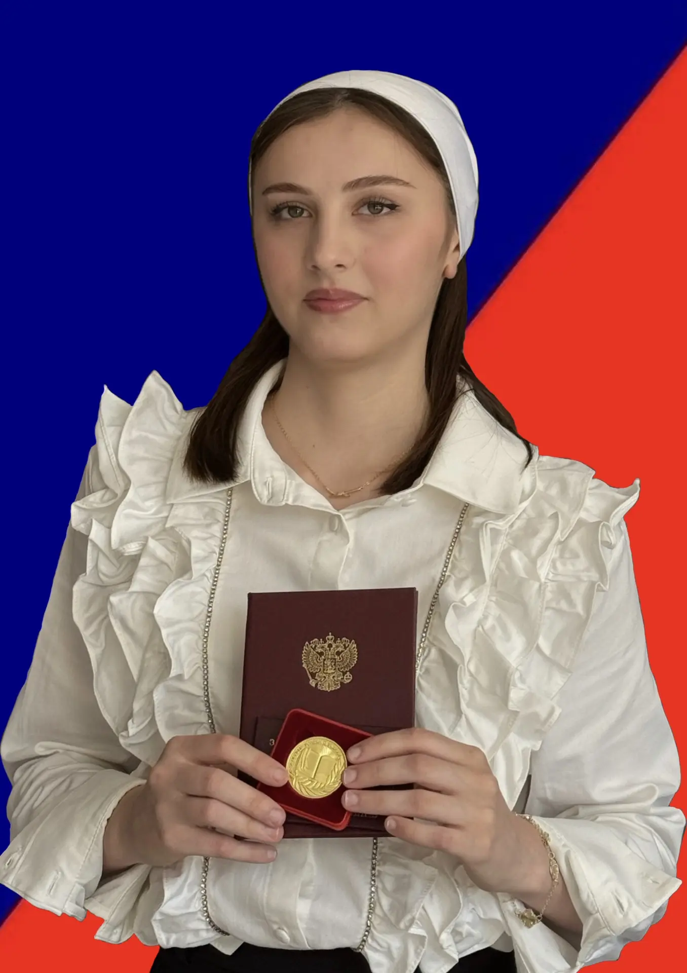 🎓✨Гучигова Асет✨🎓