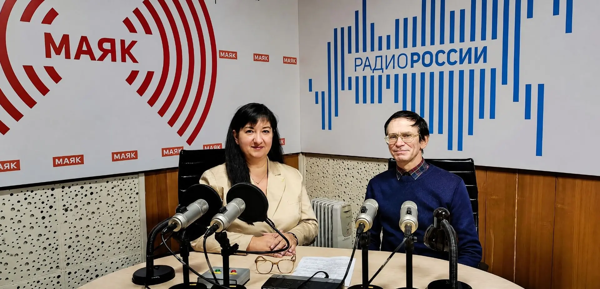 Доброе утро, подписчики!