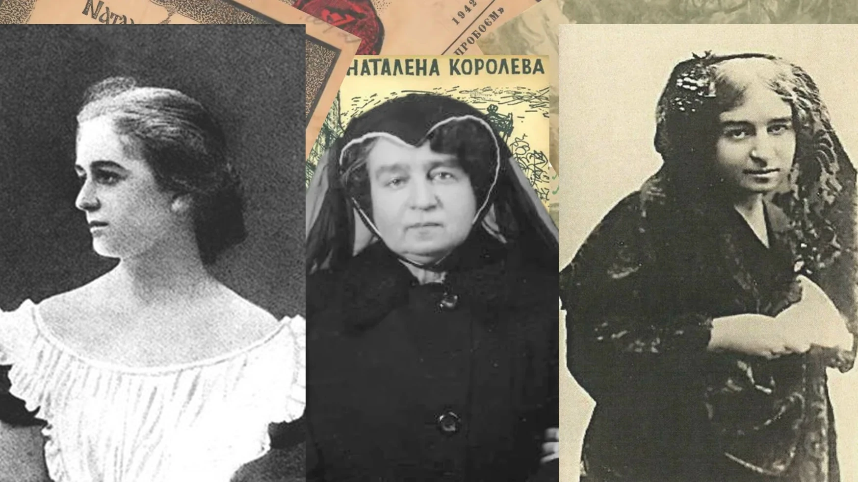 «Как дочь графа Адриана-Юрия Дунина-Борковского, Кармен-Альфонсо-Фернандо-Эстрелья-Ната...