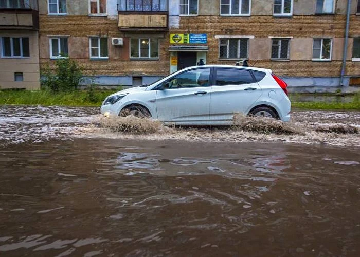 Август в Челябинской области начнется с ливней и гроз

Первые дни августа на Южном Урале будут дождл