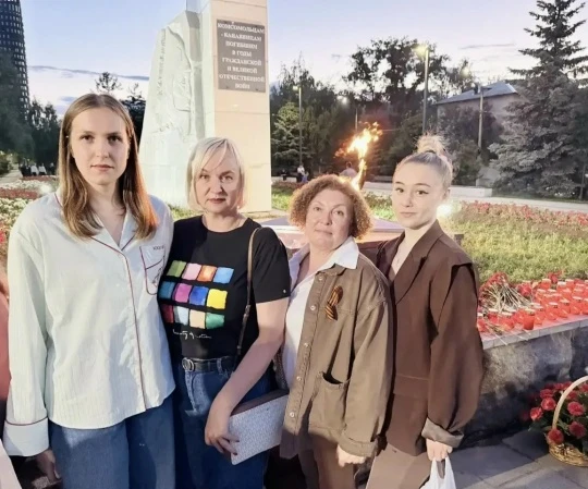 22 июня отмечается День памяти и скорби — одна из самых трагических дат в истории страны и мира.
В э