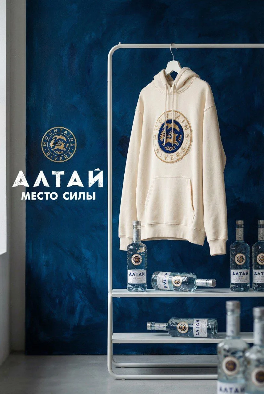 Не отстаем от трендов и залетаем в новый визуальный движ, который всё активнее захватывает бренды Бр