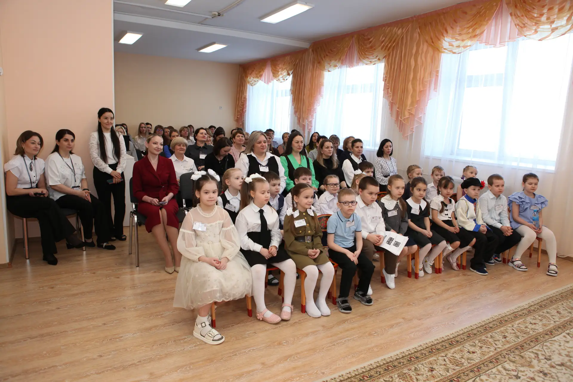 🤹‍Место, где встречаются интерес, творчество и любознательность