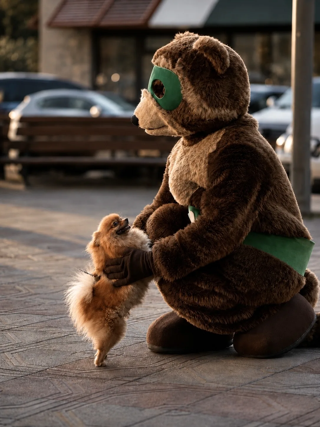 А вы верите в родство душ? В любовь с первого взгляда?