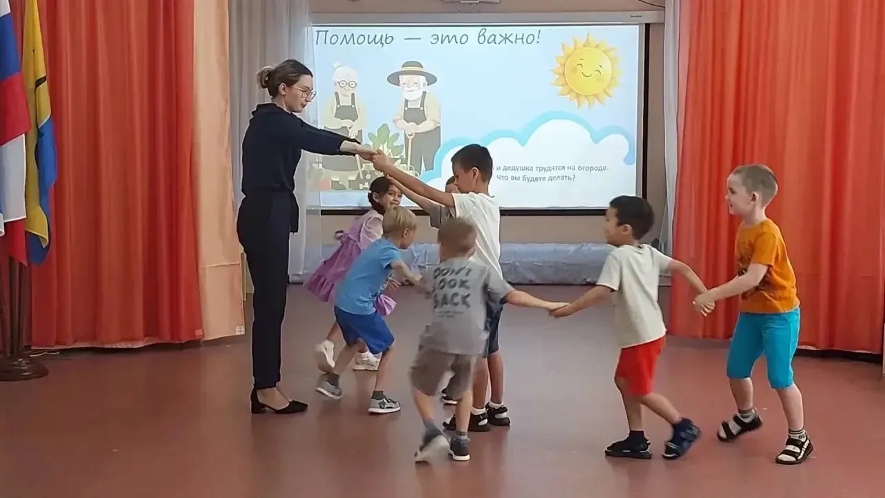 1 октября во всем мире отмечается Международный день пожилых людей — праздник чистоты и...