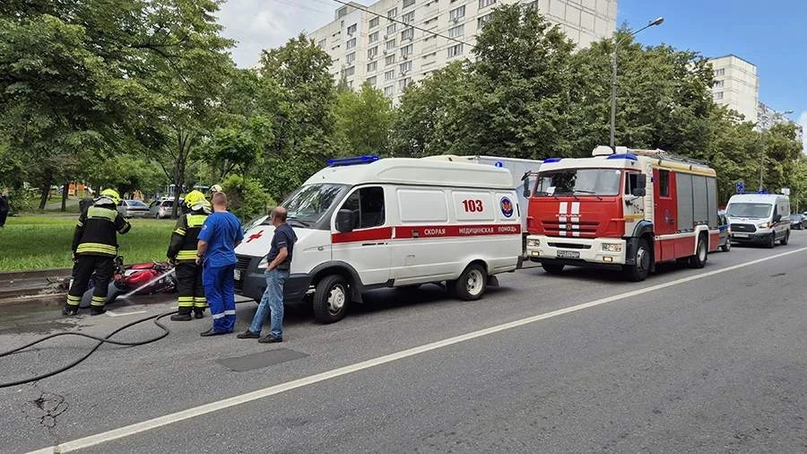 ⚡ За прошедшие сутки на российских дорогах произошло 292 ДТП, в которых погибли 33 и получили ранени
