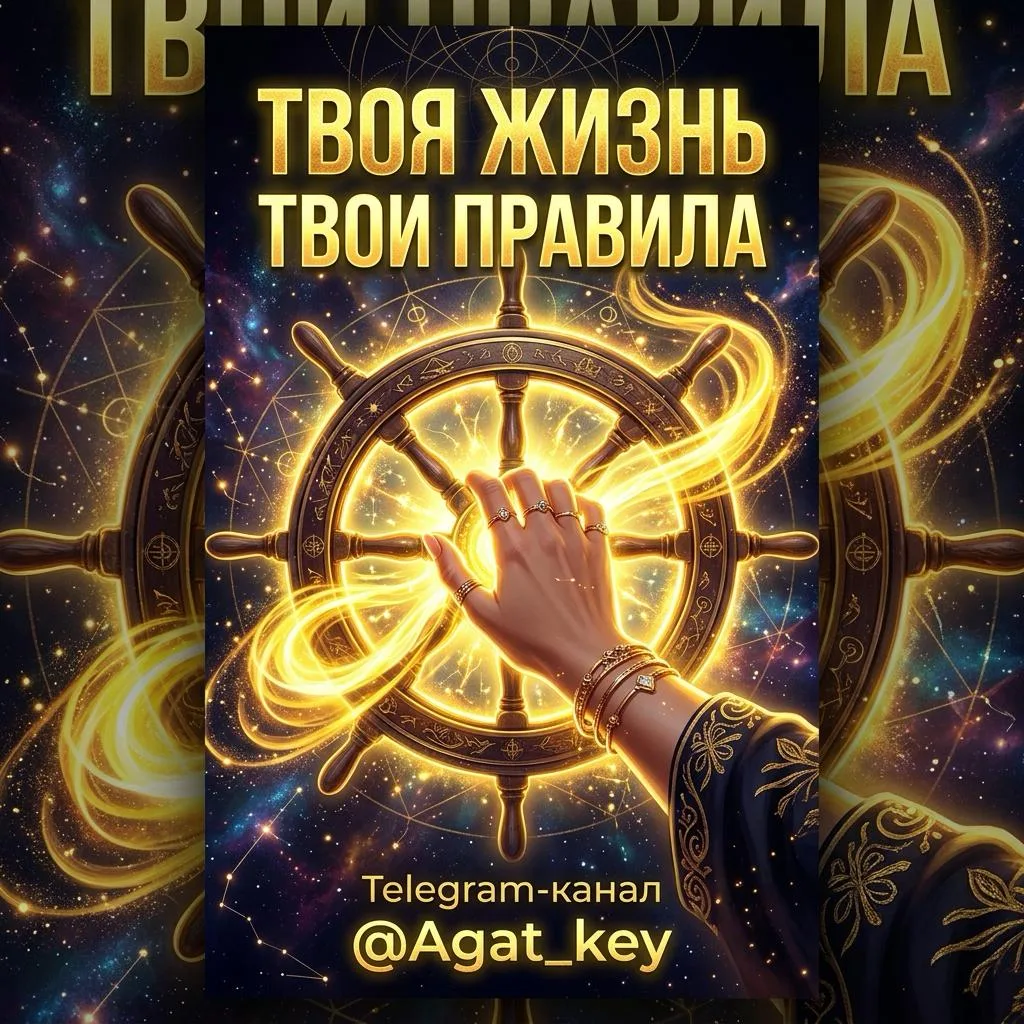 ЕСЛИ ТЫ НЕ ВЫБЕРЕШЬ СВОИ ПРИОРИТЕТЫ, ИХ ВЫБЕРУТ ЗА ТЕБЯ