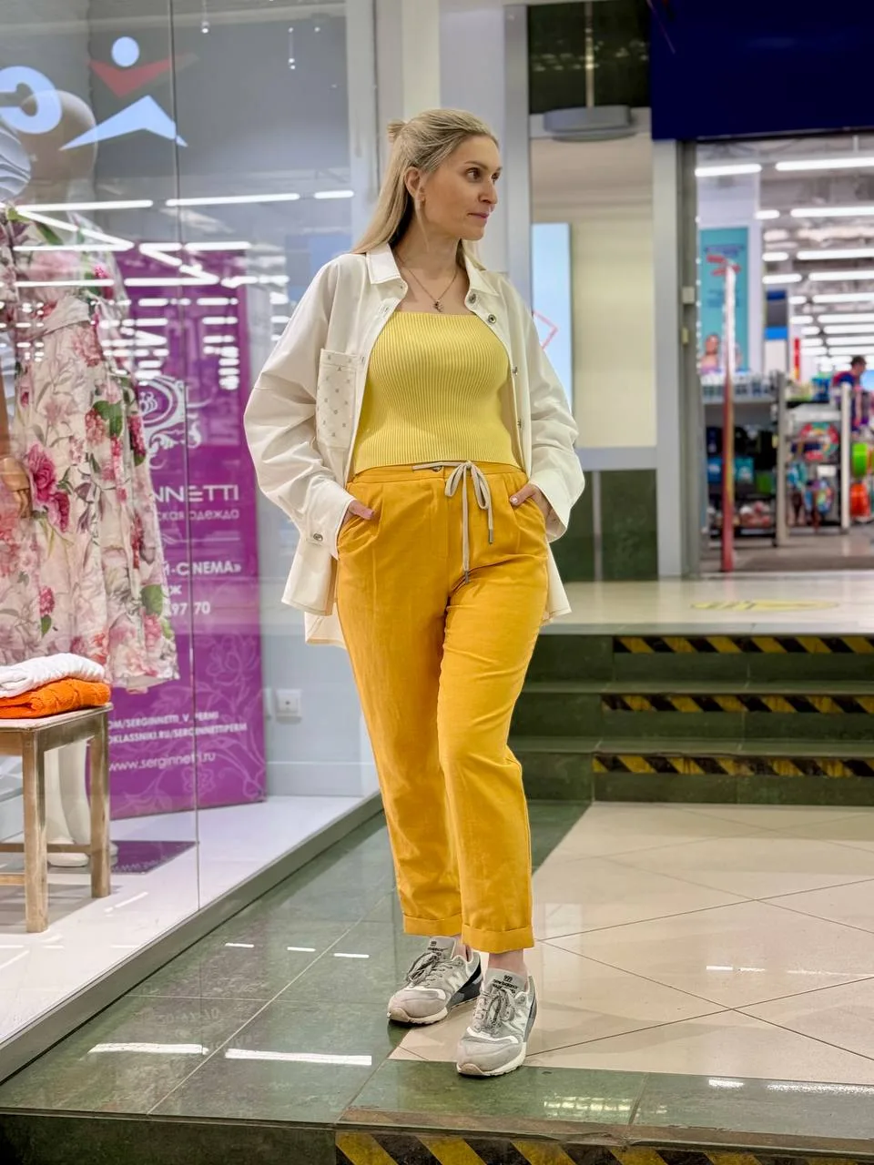 🍯Оттенок тёплого мёда