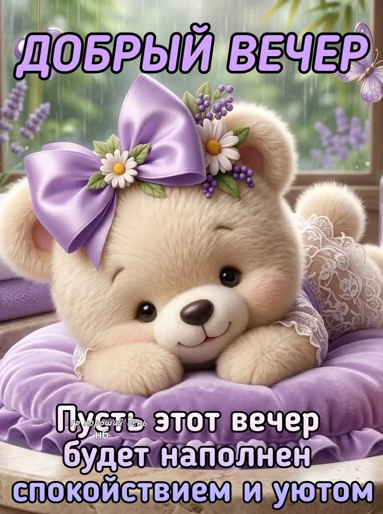 Дом Открыток🏠